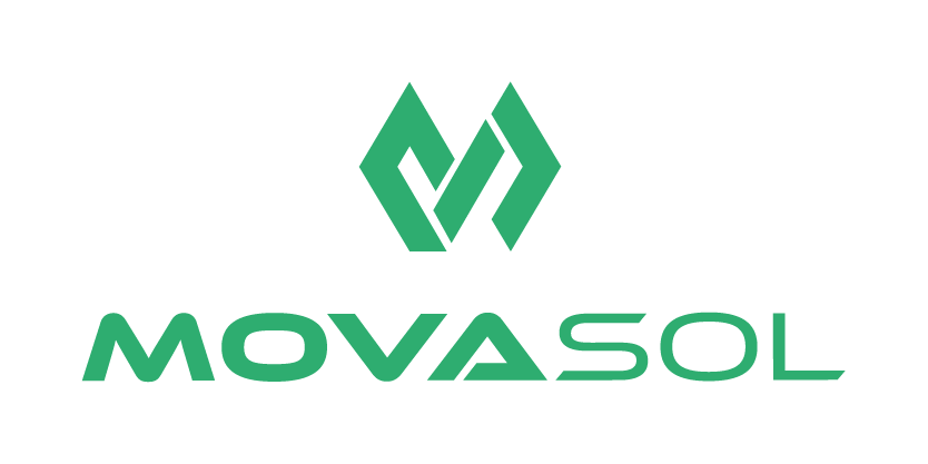 Movasol Logo